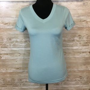 The North Face Flashdry performance tee shirt XS